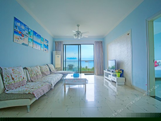 兰海二期豪华海景三房两厅套房