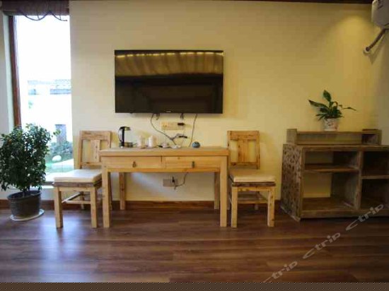 云蔓东南亚主题火山汤池花园套房