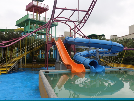 儿童乐园/儿童俱乐部