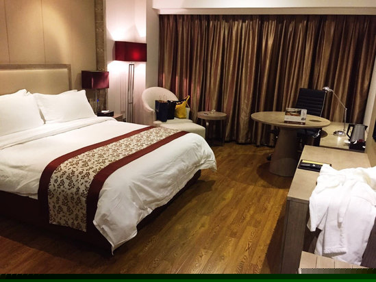 酒店房型