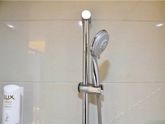 商务两室大套房