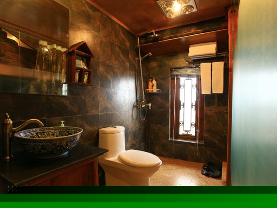 金莲佳人精品大床房