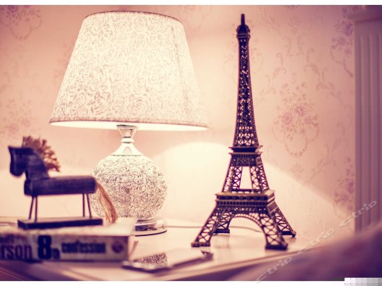 济州花园两室套房