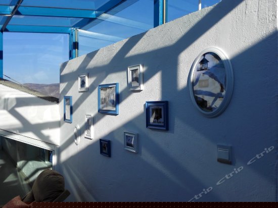 豪华海景蜜月星空房406