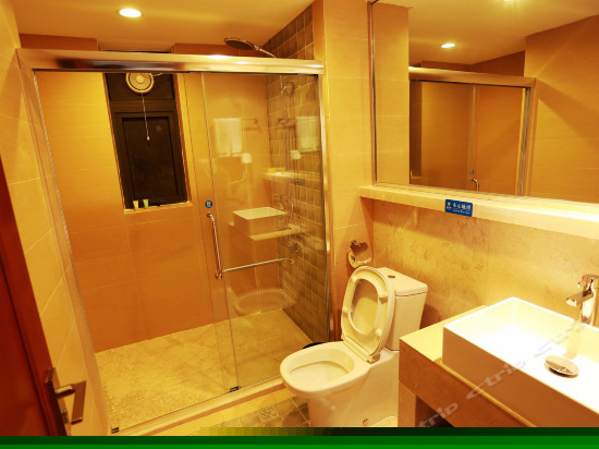 至尊海景家庭两房一厅