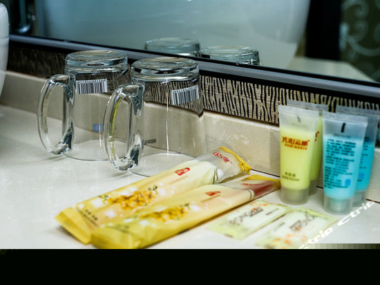 简约大床房（副楼）