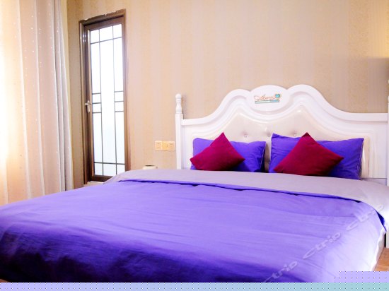 精致大床房