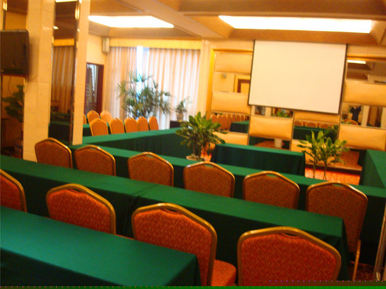 会议室