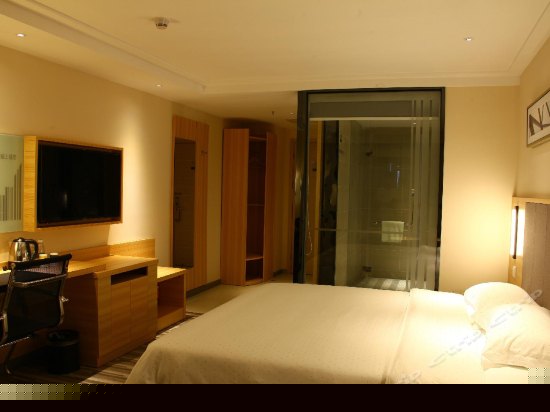 特惠大床房(无窗)