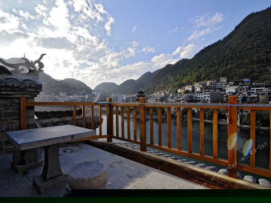 B栋阑轩小阁阁楼榻榻米房A