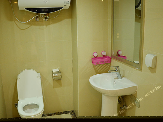 梦幻Kitty主题房