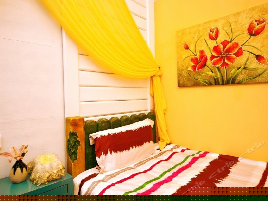 暗香如故（无窗）