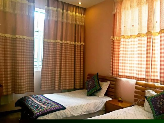 一楼特价标准间