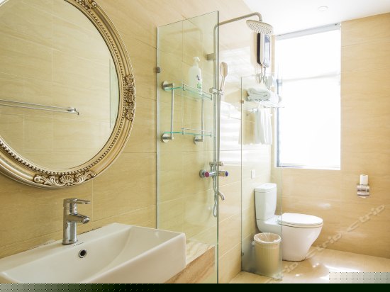 91号豪华联排别墅