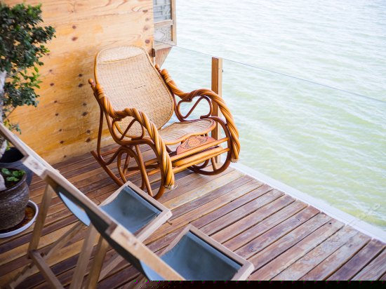 270度豪华海景大床房（一号院）