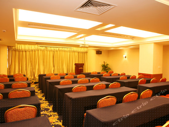 会议室