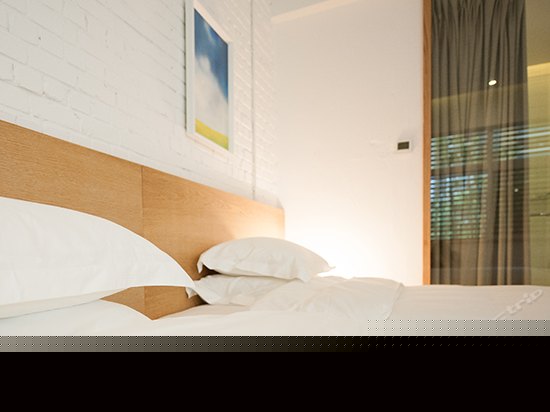 亲子园景双床房