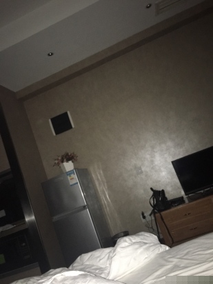酒店房型
