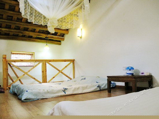 独栋四合院别墅