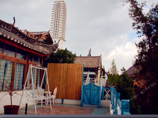 海景蜜月大床房