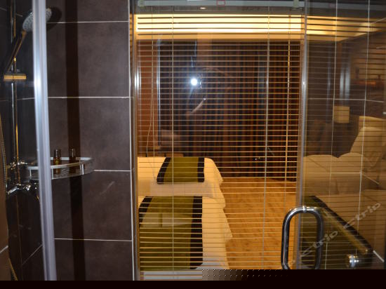 雅致标准房（无窗）