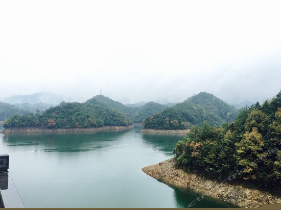 眺望远景