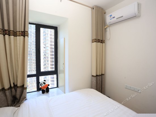 悦享三室大套房