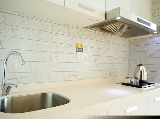 半岛一房一厅家庭房