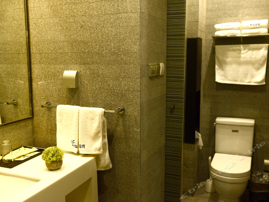 全海景双卧商务套房