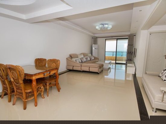 180度无敌全海景套房（3房2厅2卫）