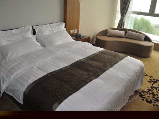 会馆楼海景情侣房