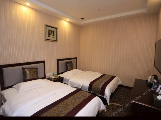 精品标间（无窗）