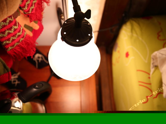 柠檬黄双人套房