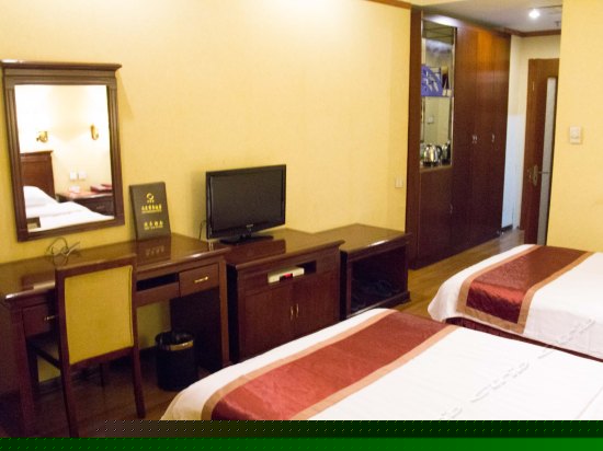 商务单人间B(无窗)