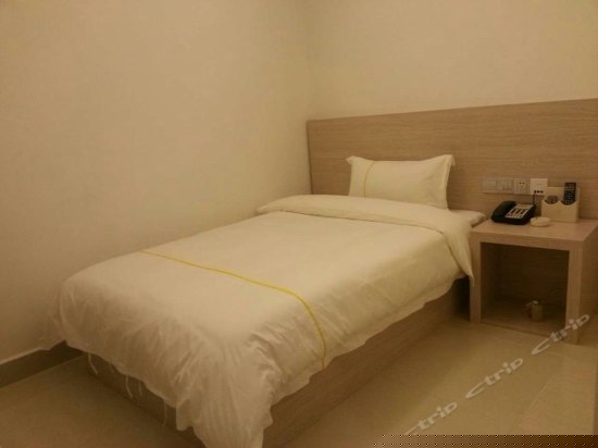 特价单人房(无窗)