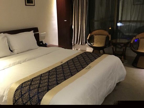 酒店房型