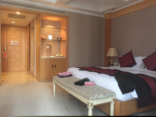 酒店房型