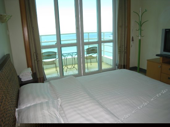 全海景三房一厅