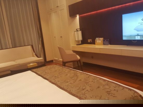 酒店房型
