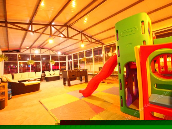 儿童乐园/儿童俱乐部