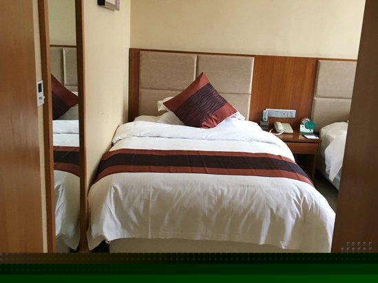 酒店房型