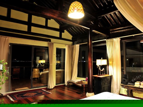 隐仙/亲水海景大套间