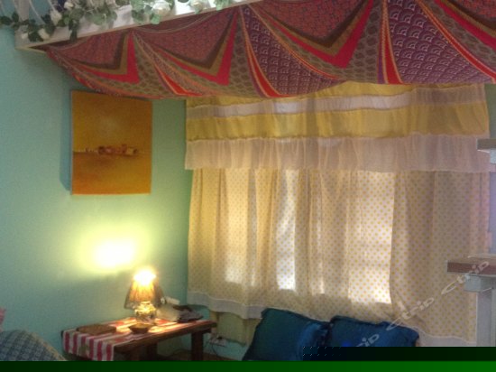 3人小阁楼（家庭式）