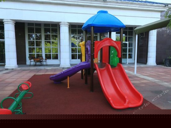 儿童乐园/儿童俱乐部
