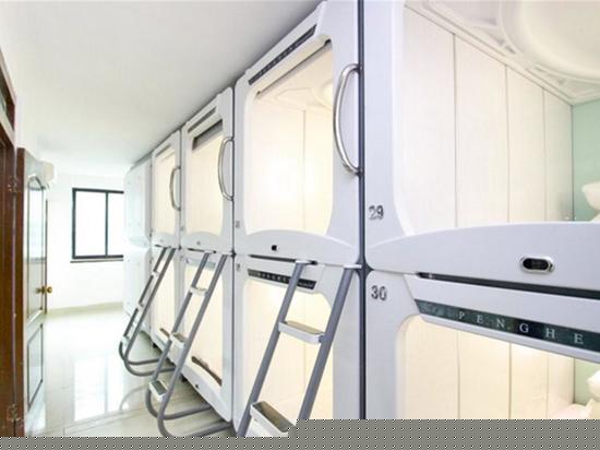 太空舱（竖舱）