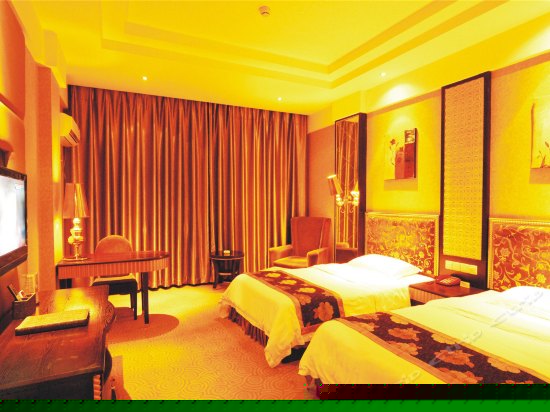 贵宾楼豪华标间