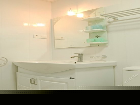 豪华海景两房两厅套房