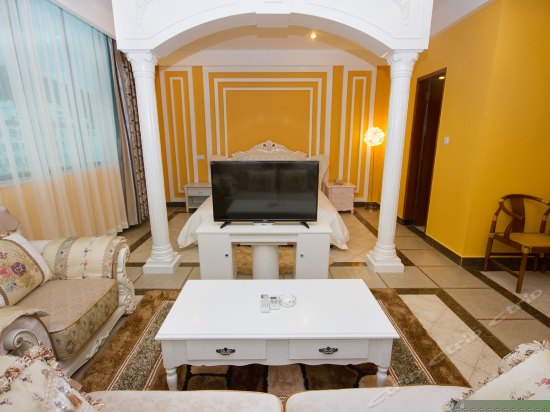 爱丽丝梦幻仙境