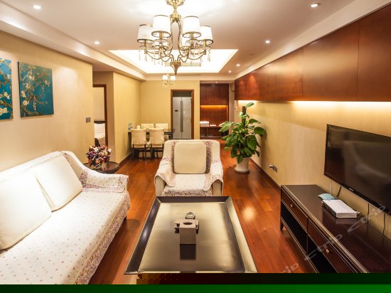 行政两室一厅套房