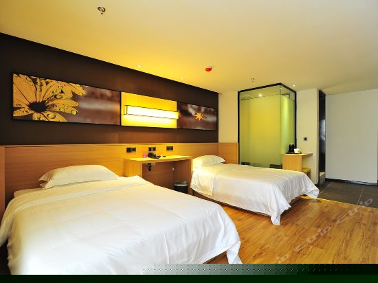 iu Super(家庭套房)